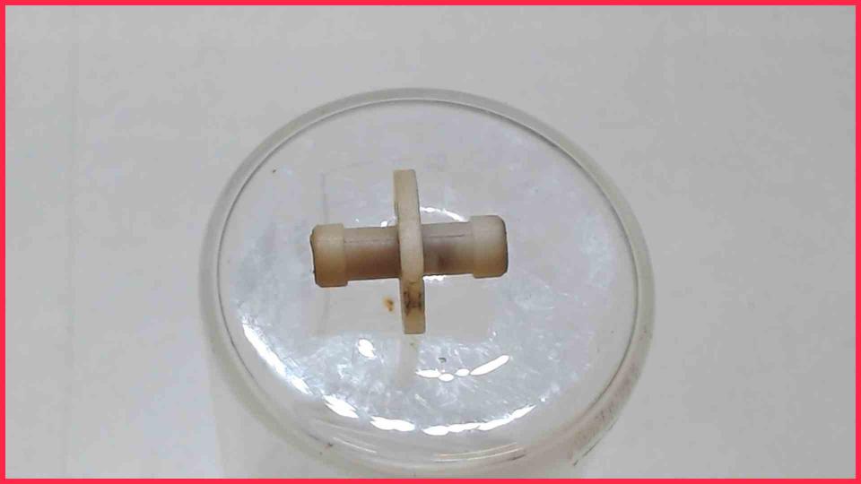 Water Hose Connection Coupling I-Stück Quick Mill 05000A