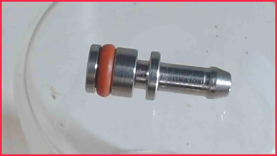 Water Hose Connection Coupling I-Stück Severin KV 8090