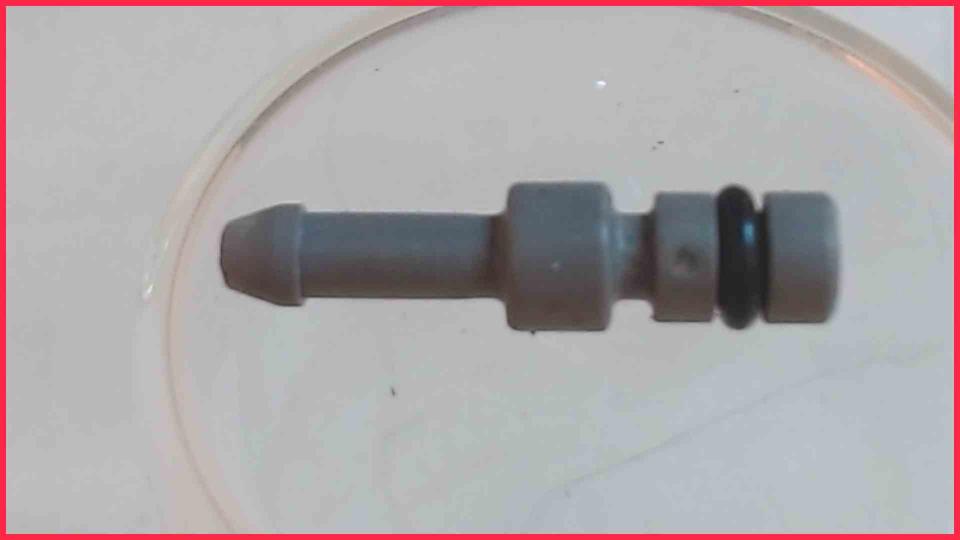 Water Hose Connection Coupling I-Stück VeroBar 100 CTES30X -2