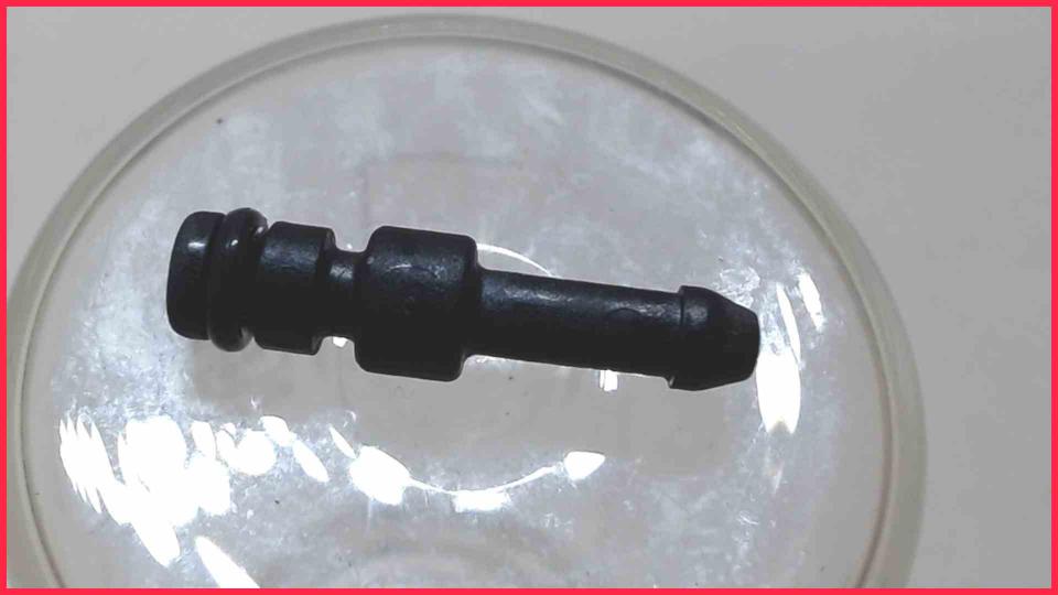Water Hose Connection Coupling I-Stück VeroCafe LattePro TES51553DE