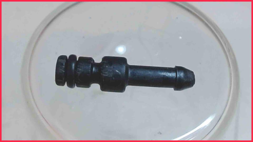 Water Hose Connection Coupling I-Stück macchiatoPlus EQ.5 CTES32 -5