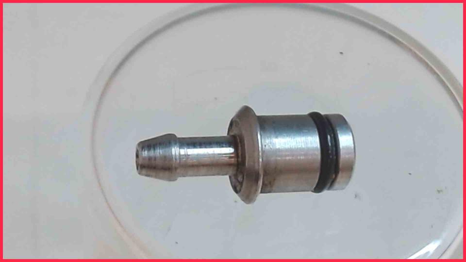 Water Hose Connection Coupling II Impressa X7 Typ 790