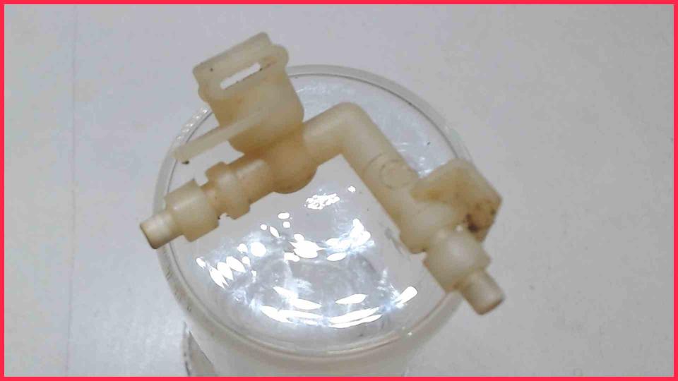 Water Hose Connection Coupling  Impressa S95 Typ 641 B1 -7