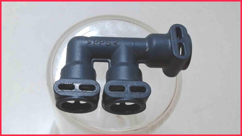 Water Hose Connection Coupling  Impressa X90 Typ 642 A1 -4