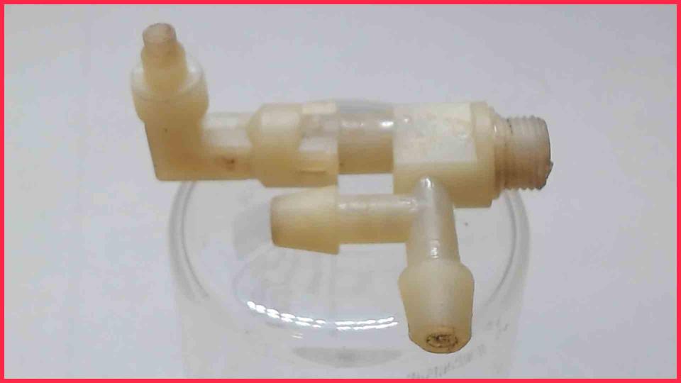Water Hose Connection Coupling Izzy MOULINEX Maestro 99H12