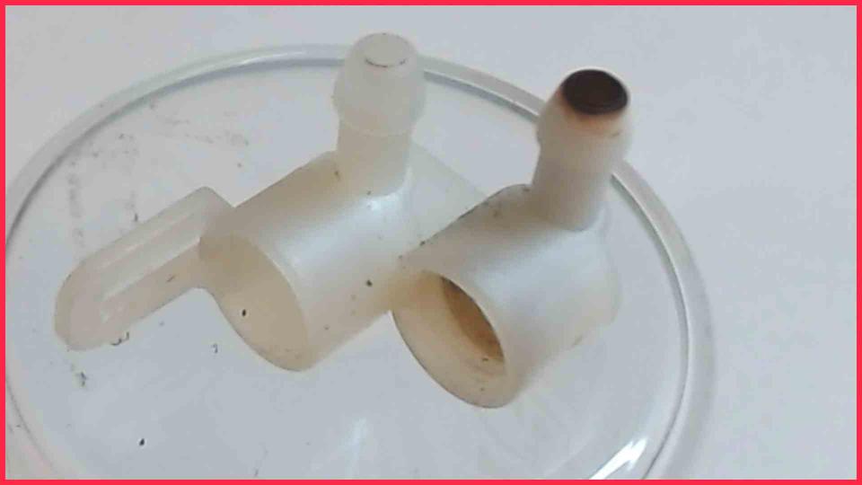 Water Hose Connection Coupling Kaffeeauslauf Impressa S55 Typ 621 D3 -2