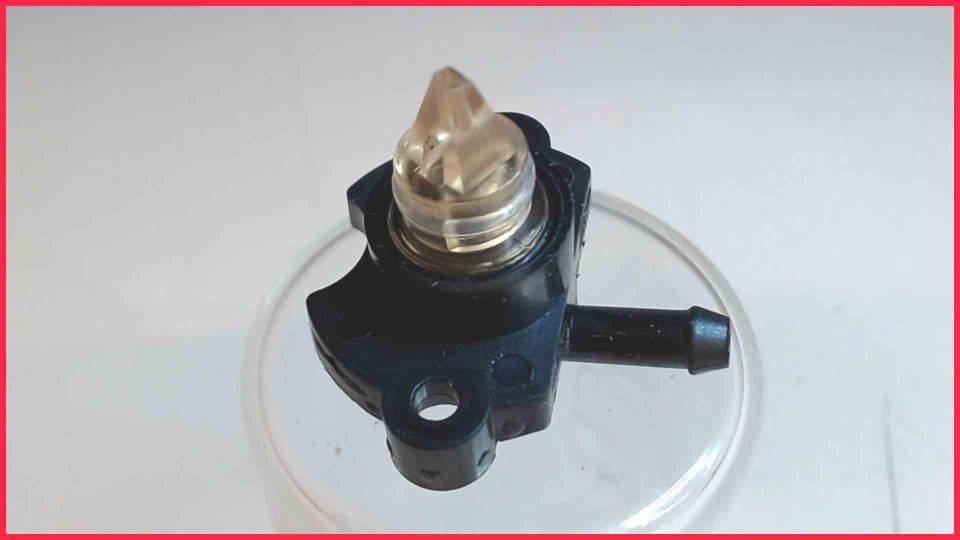 Water Hose Connection Coupling Kapsel Nadel Tchibo Cafissimo Typ 292814