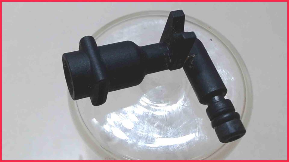 Water Hose Connection Coupling Keramikventil EQ.7 Plus TE711509DE