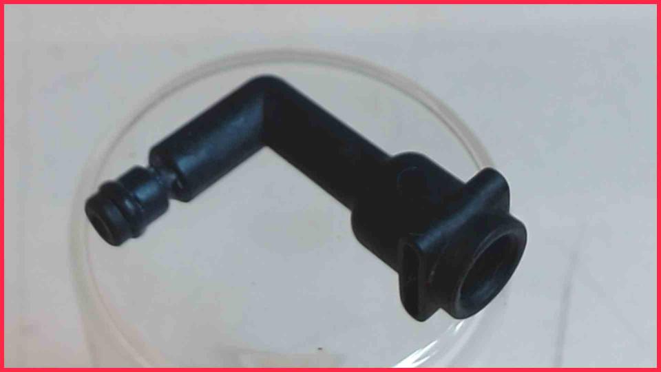 Water Hose Connection Coupling Keramikventil II VeroProfessional 100 CTES30