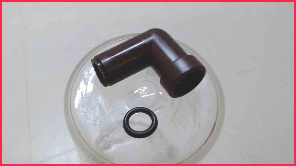 Water Hose Connection Coupling Kolben Gummi Dichtung WMF 1000 -7