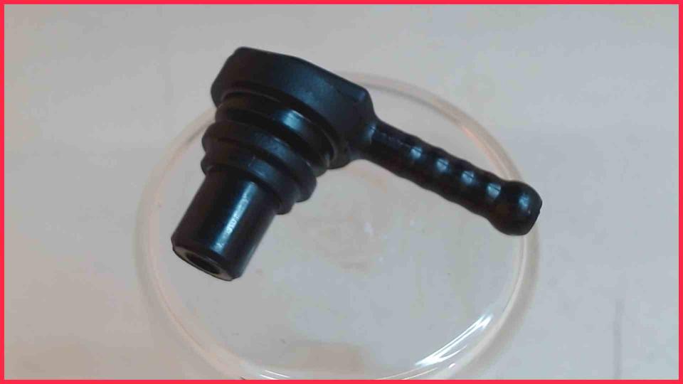 Water Hose Connection Coupling L-Form Gran Baristo Avanti HD8968