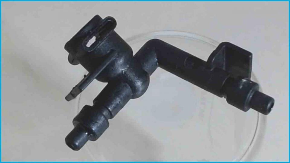 Water Hose Connection Coupling L-Form Impressa S9 Typ 641 C4 -3