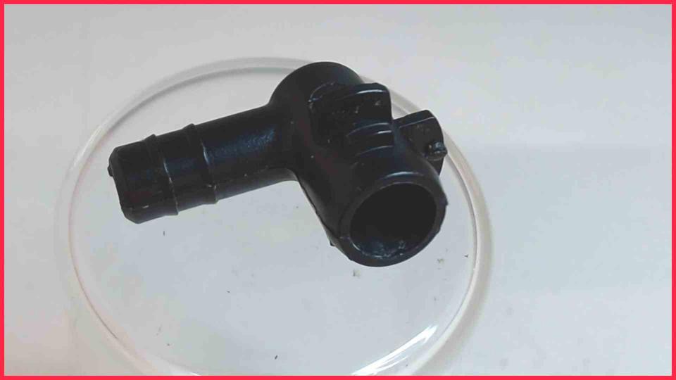 Water Hose Connection Coupling L-Form Impressa X7 Typ 790