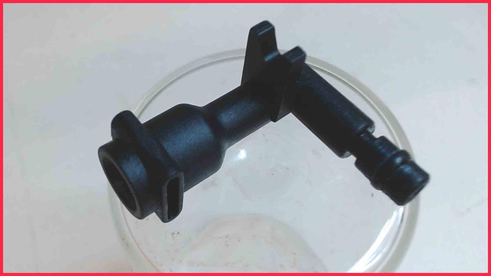 Water Hose Connection Coupling L-Form Neff Type CTES31