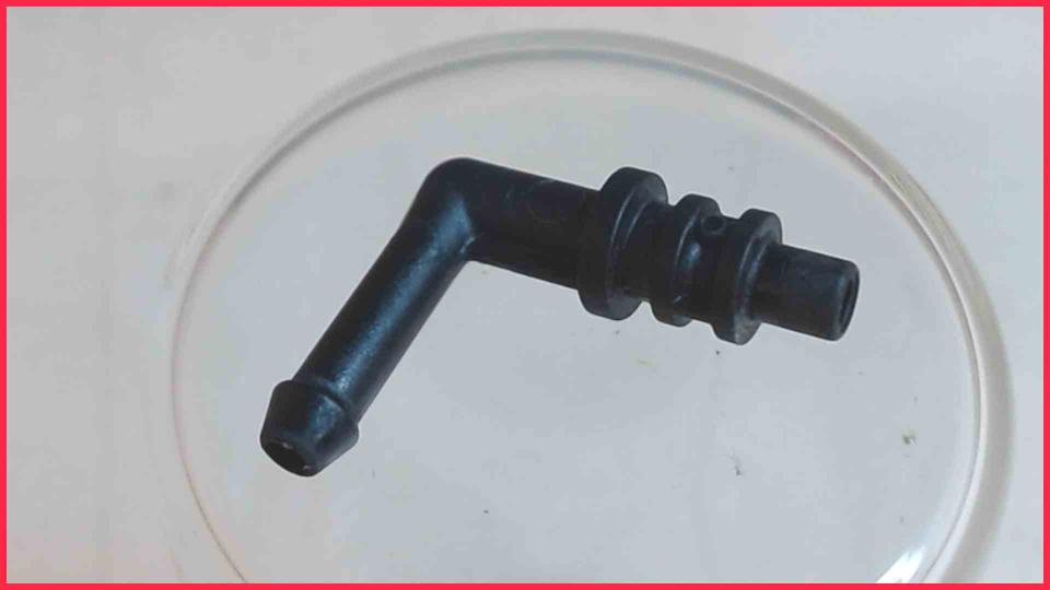 Water Hose Connection Coupling L-Form Nivona CafeRomatica 1086 NICR 690