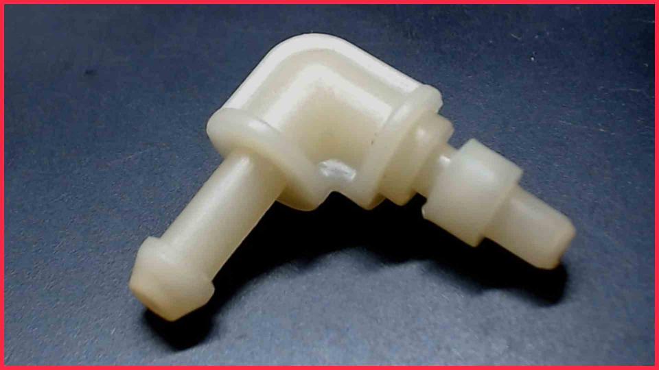 Water Hose Connection Coupling L-Form Tchibo 370635