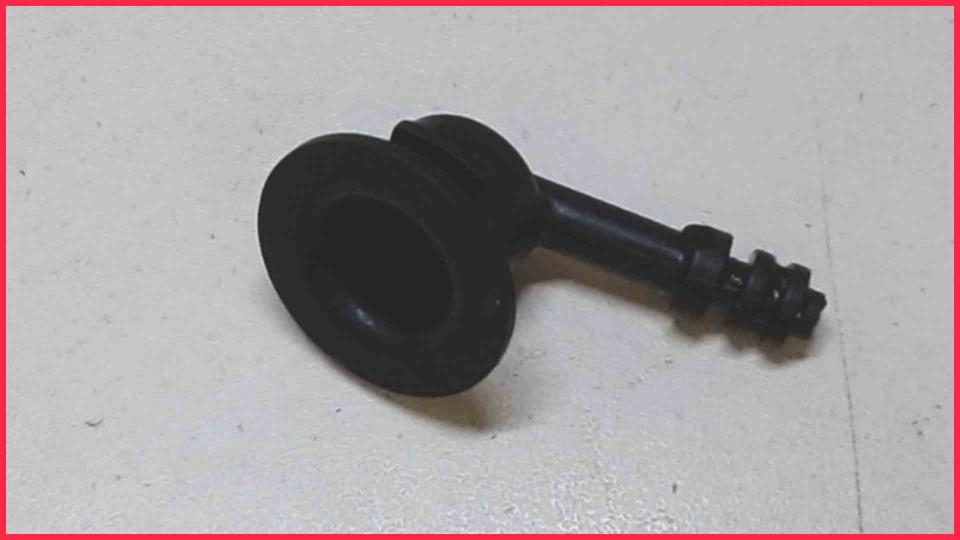 Water Hose Connection Coupling L-Form Trichter ENA 5 Typ 653 C2