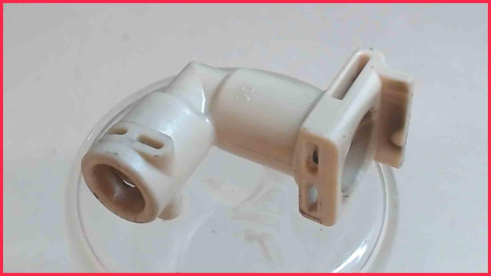 Water Hose Connection Coupling L-Stück Boiler Magnifica ESAM4000.B EX:1