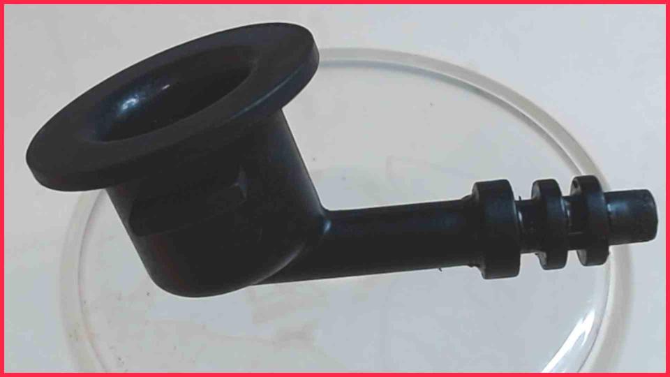 Water Hose Connection Coupling L-Stück ENA 5 Typ 653 D2