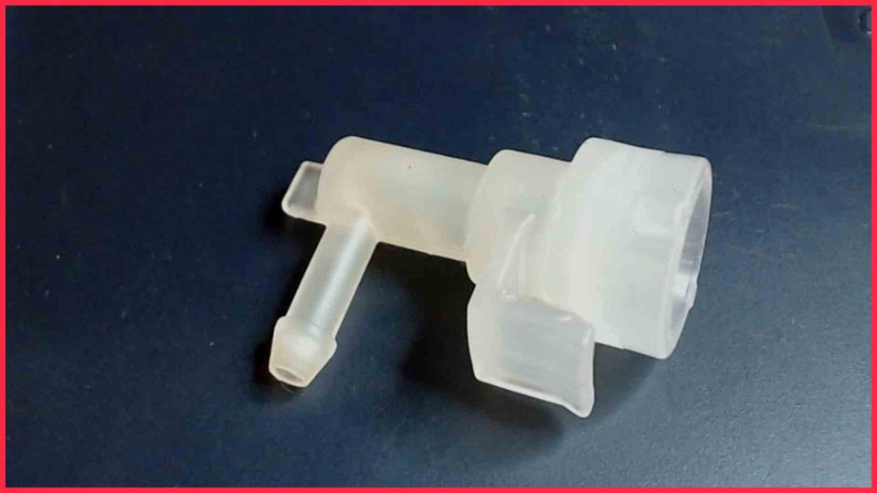 Water Hose Connection Coupling L-Stück EQ.3 S100 CTES35A TI301509DE/02