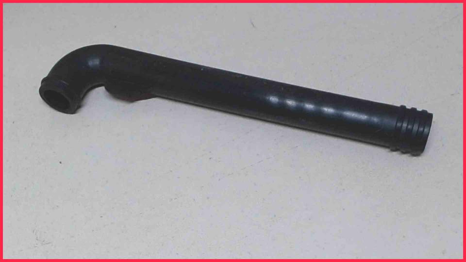 Water Hose Connection Coupling L-Stück Gummi X9 Typ 623 Type 654