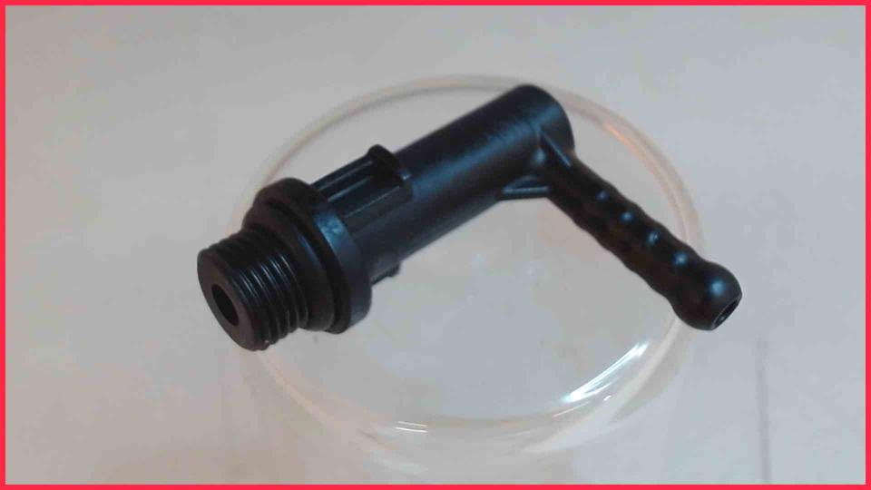 Water Hose Connection Coupling L-Stück Pumpe Gran Baristo Avanti HD8968