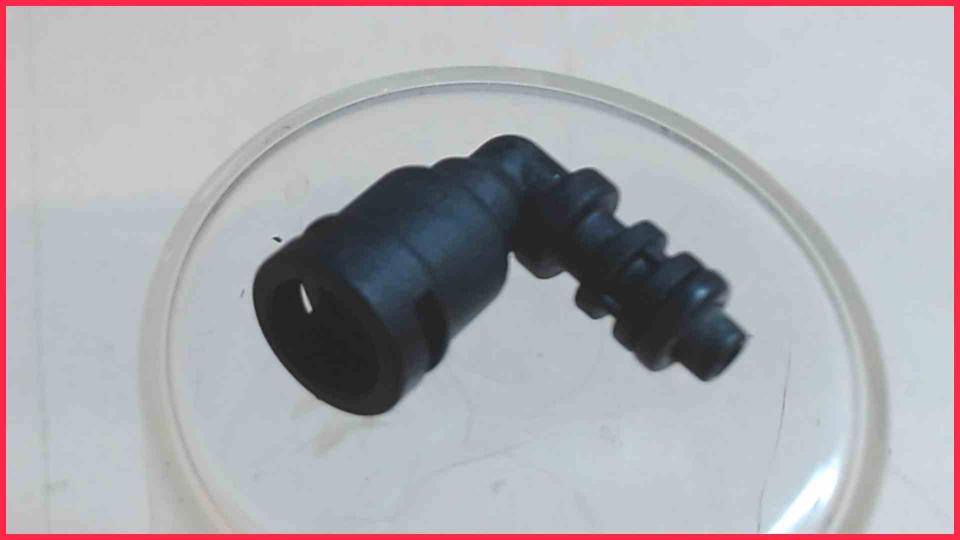 Water Hose Connection Coupling L-Stück Surpresso S50 CTES1F