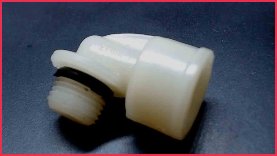 Water Hose Connection Coupling L-Stück Tchibo 370635