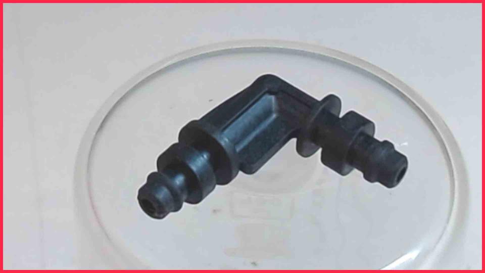 Water Hose Connection Coupling L-Stück Tchibo Qbo Touch 369329