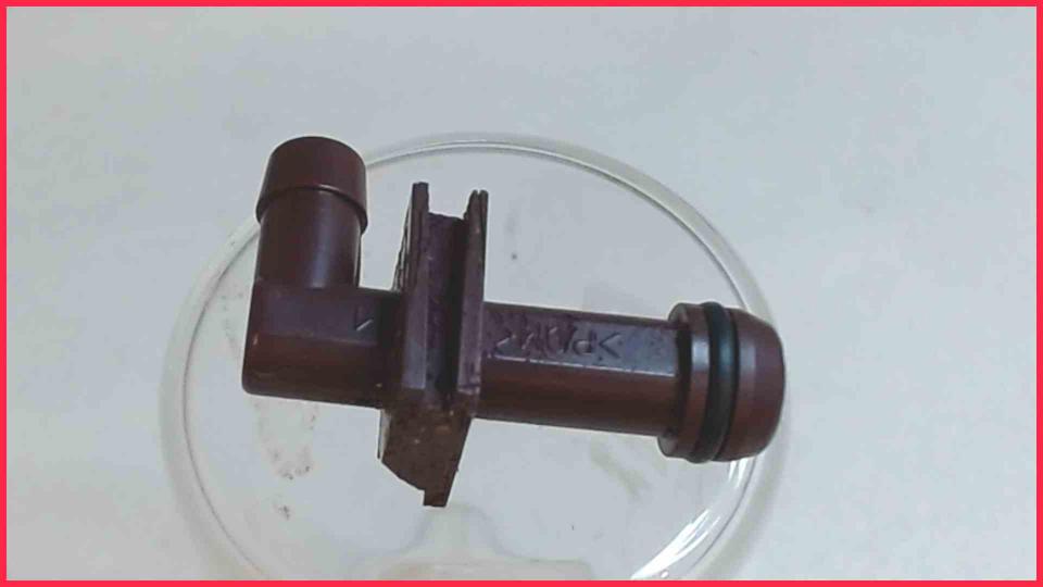 Water Hose Connection Coupling L-Stück WMF 1000 Pro -3