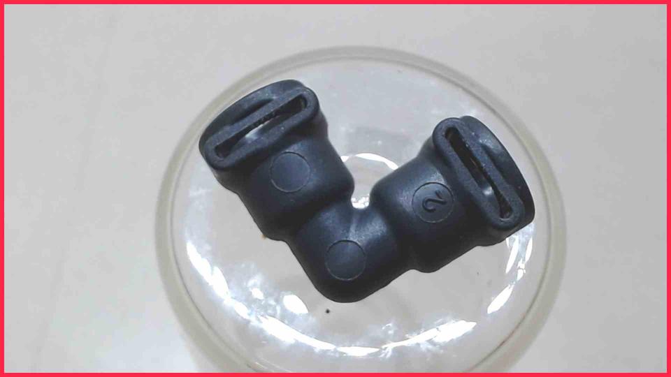 Water Hose Connection Coupling L-Stück X9 Typ 623 Type 654