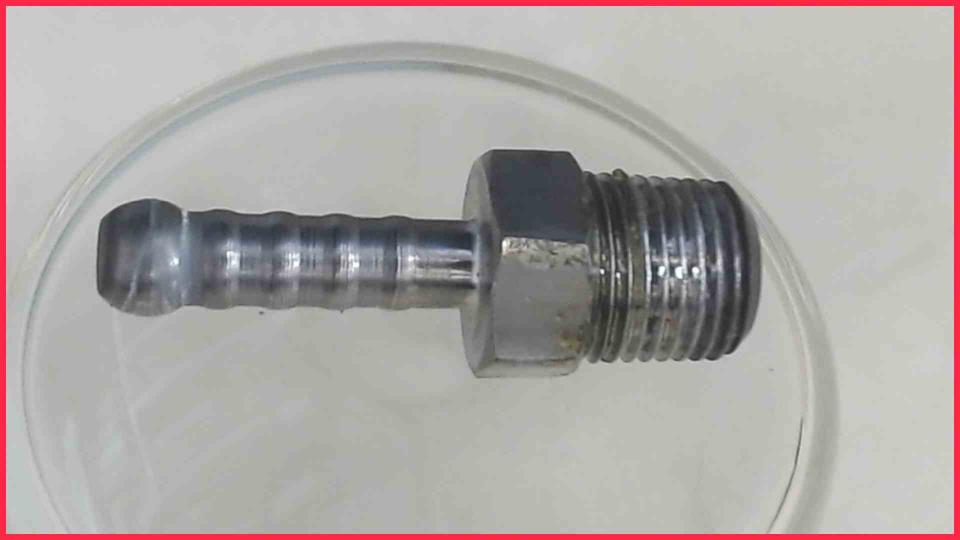 Water Hose Connection Coupling Magnetventil II Royal Cappuccino SUP016R -2