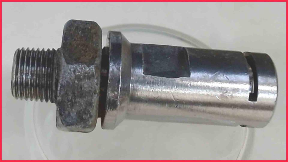 Water Hose Connection Coupling Magnetventil Royal Cappuccino SUP016R -2
