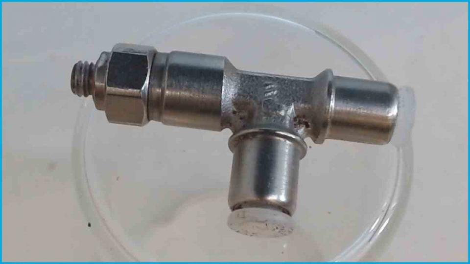 Water Hose Connection Coupling Magnetventil T-Stück WMF 1000