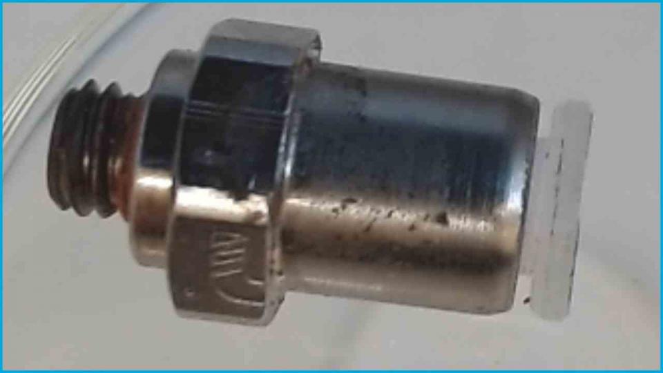 Water Hose Connection Coupling Magnetventil WMF 1000 Pro