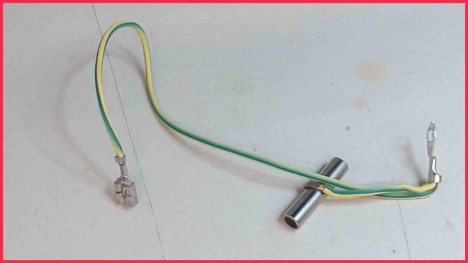 Water Hose Connection Coupling Masse Bosch Tassimo CTPM01 -2