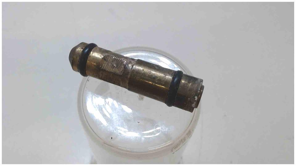 Water Hose Connection Coupling Metall 2 Dichtungen WMF Bistro 03.8106.1500