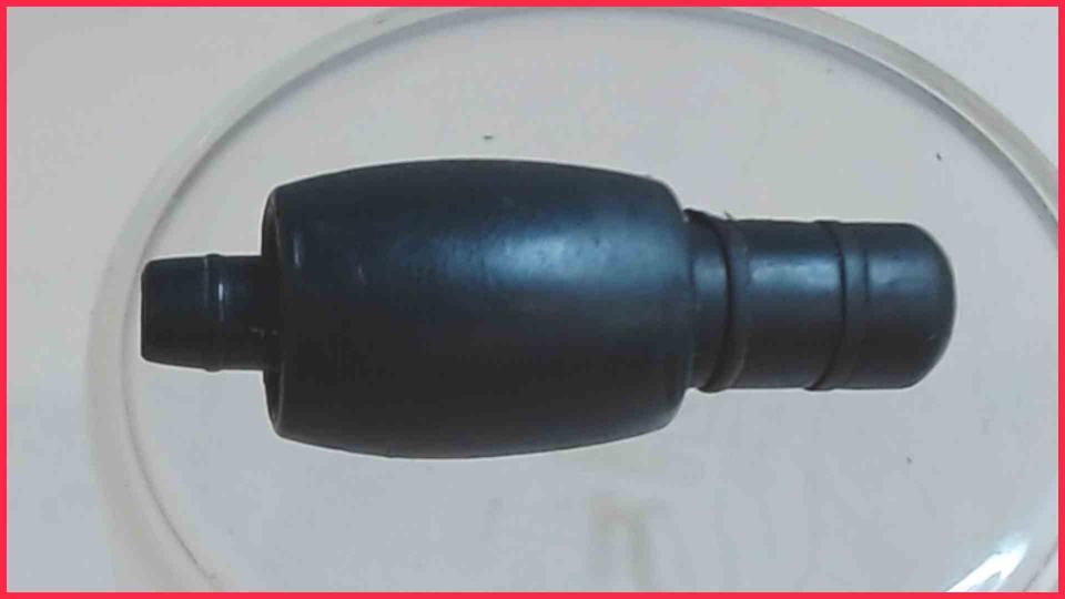 Water Hose Connection Coupling Milchstutzen VeroBar 100 AromaPro CTES30