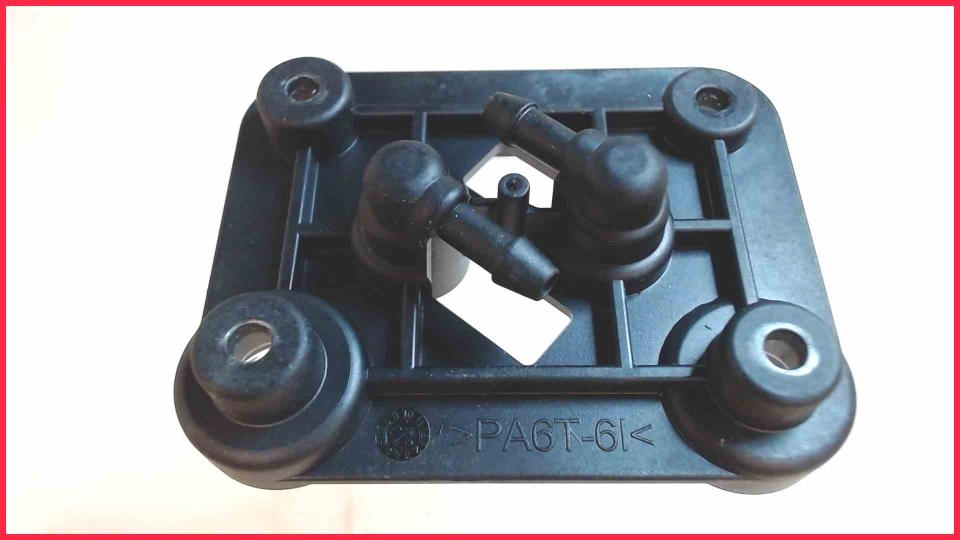 Water Hose Connection Coupling PA6T-6I Impressa J9 Type 659