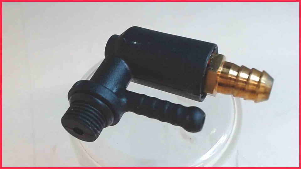 Water Hose Connection Coupling Philips HD8821 -3
