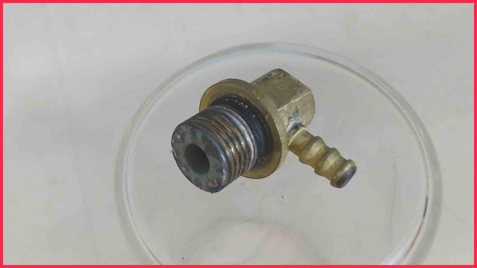 Water Hose Connection Coupling Pumpe AEG CaFamosa Typ 9750 CF 220