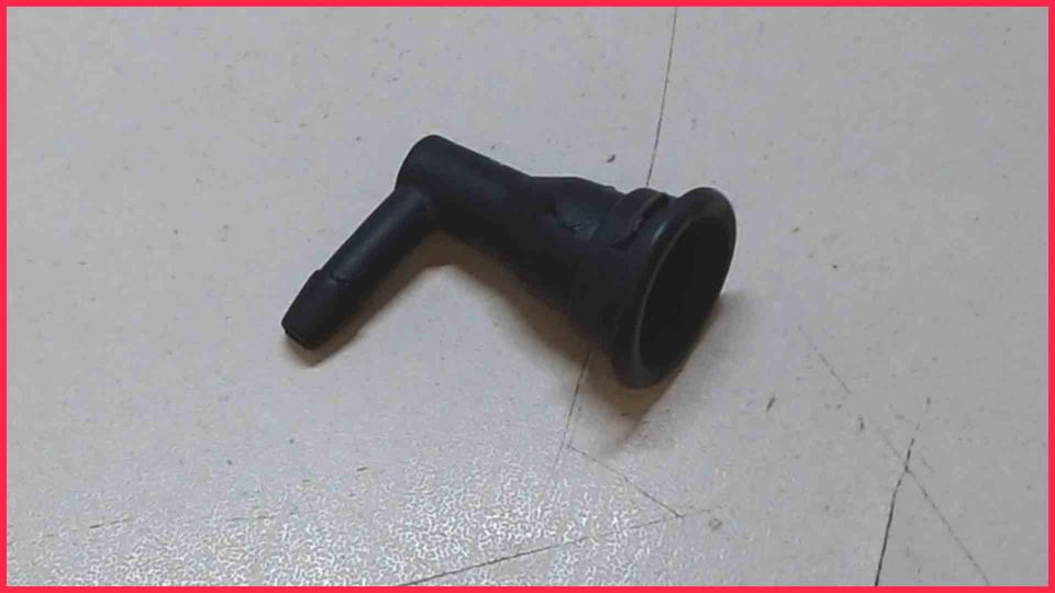 Water Hose Connection Coupling Pumpe Gummi Gaggenau CTES31