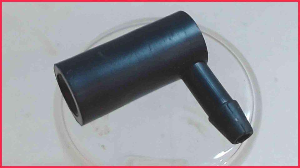 Water Hose Connection Coupling Pumpe Gummi Neff Type CTES31