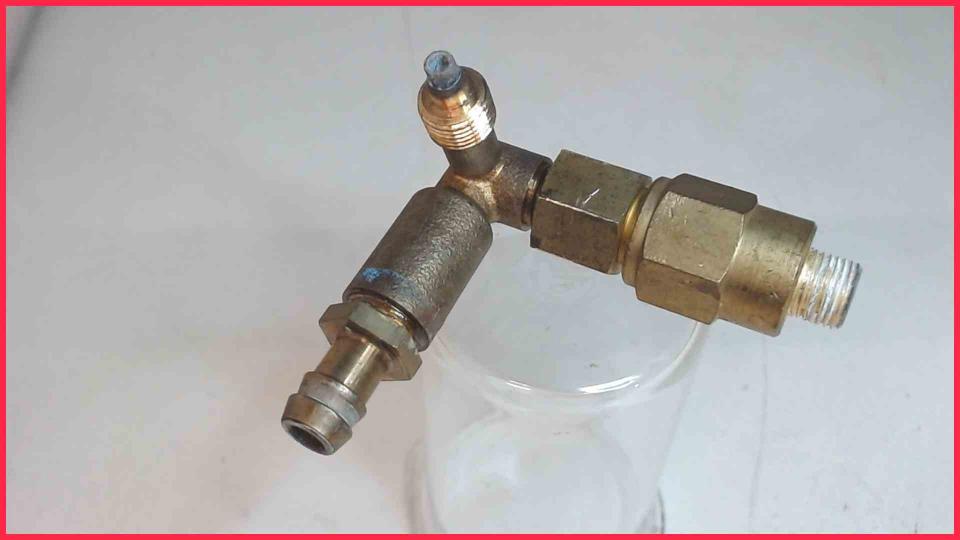 Water Hose Connection Coupling Pumpe II Rheavendors MultiBona XS E/2230 AA