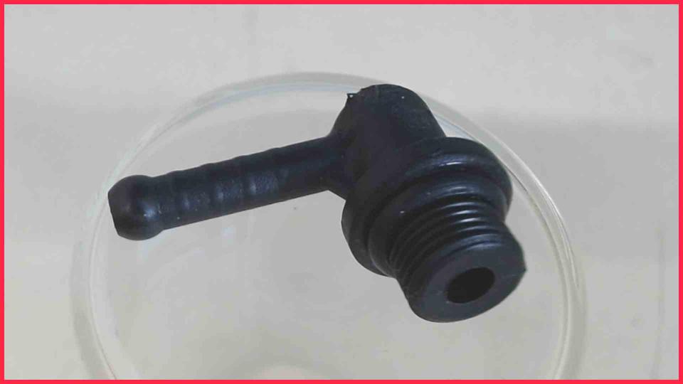 Water Hose Connection Coupling Pumpe II Talea Ring Plus SUP032BR-3