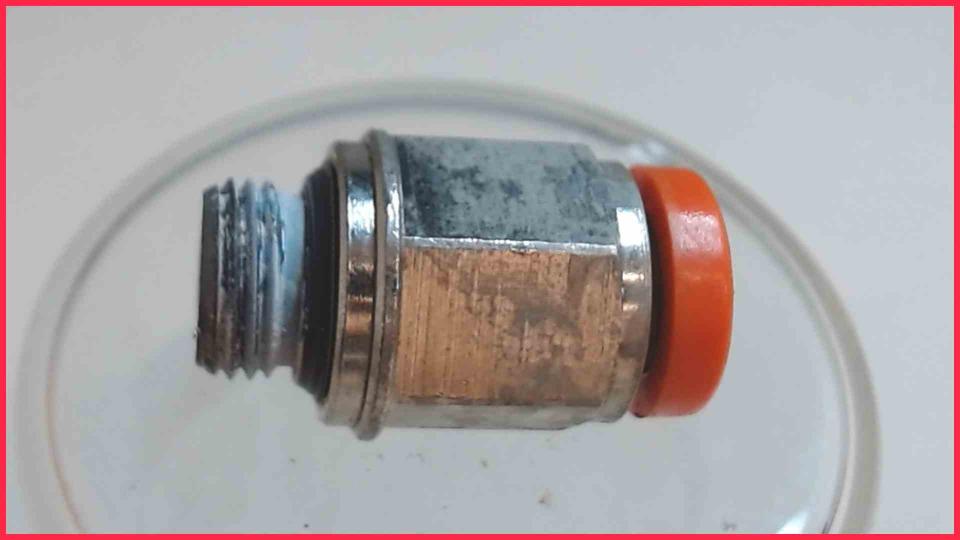 Water Hose Connection Coupling Pumpe Krups Type 885