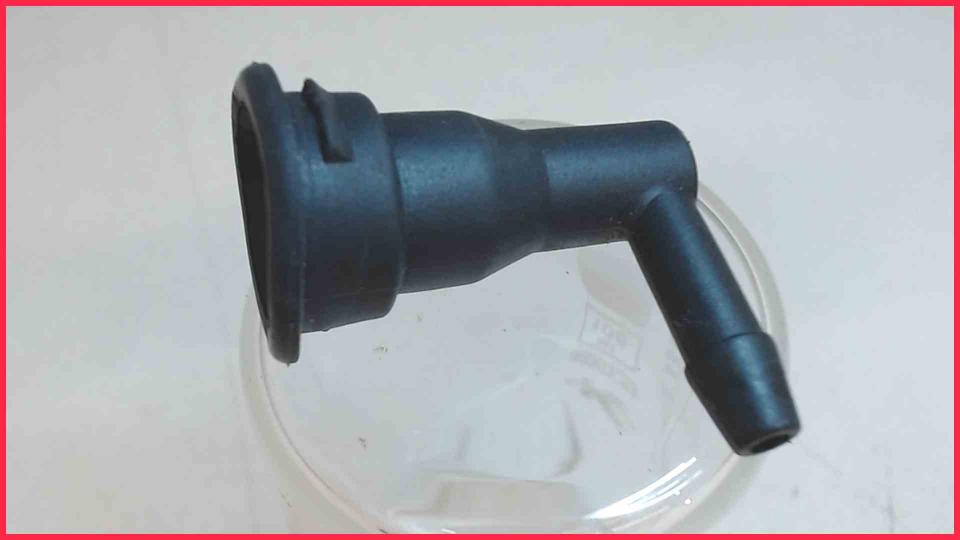 Water Hose Connection Coupling Pumpe MacchiatoPlus EQ.5 TE506501DE