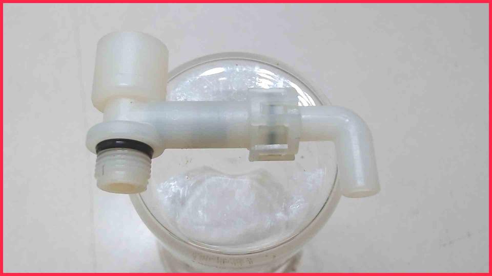 Water Hose Connection Coupling Pumpe Magnifica Elegance ESAM3600.S