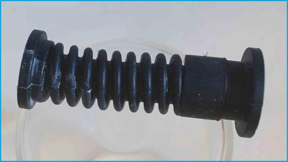 Water Hose Connection Coupling Pumpe Philips Senseo HD7810 -2