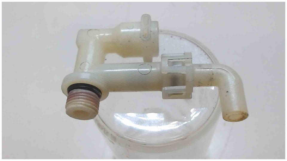 Water Hose Connection Coupling Pumpe PrimaDonna ESAM6600 -4